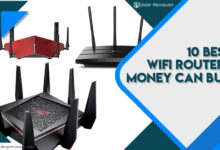 10 Best WiFi Routers Money Can Buy