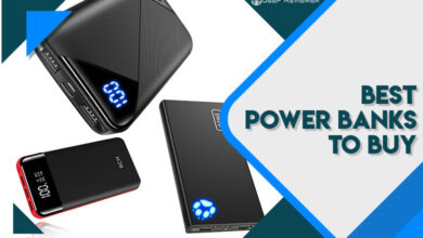 Photo of Best Power Banks to Buy in 2022