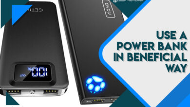 How to Charge a Power Bank?